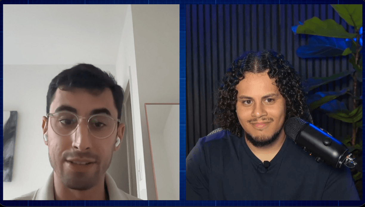 Agentic payments might be bigger than DeFi