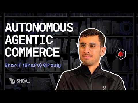 Autonomous Agentic Commerce: Micropayments, AgentCash, x402 & MPP