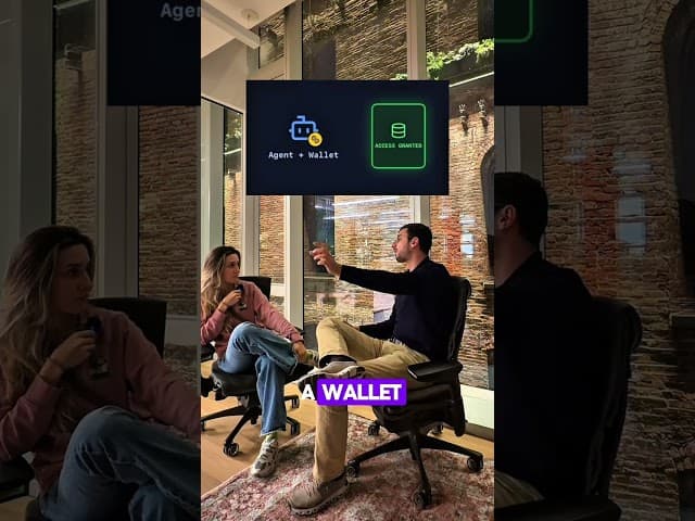 x402 explained (payments unlock agents)